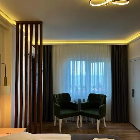 Aparthotel Golden Life