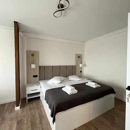 Aparthotel Golden Life