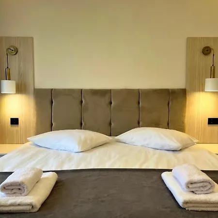 Golden Life Aparthotel Trabzon