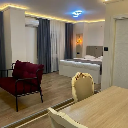 Golden Life Trabzon