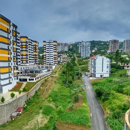 Golden Life Trabzon