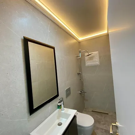 Aparthotel Golden Life