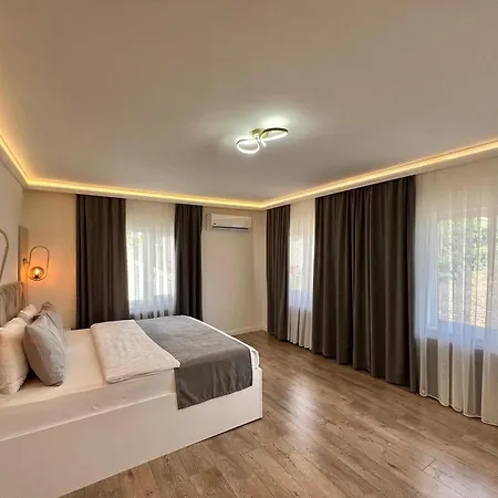 Golden Life Aparthotel Trabzon